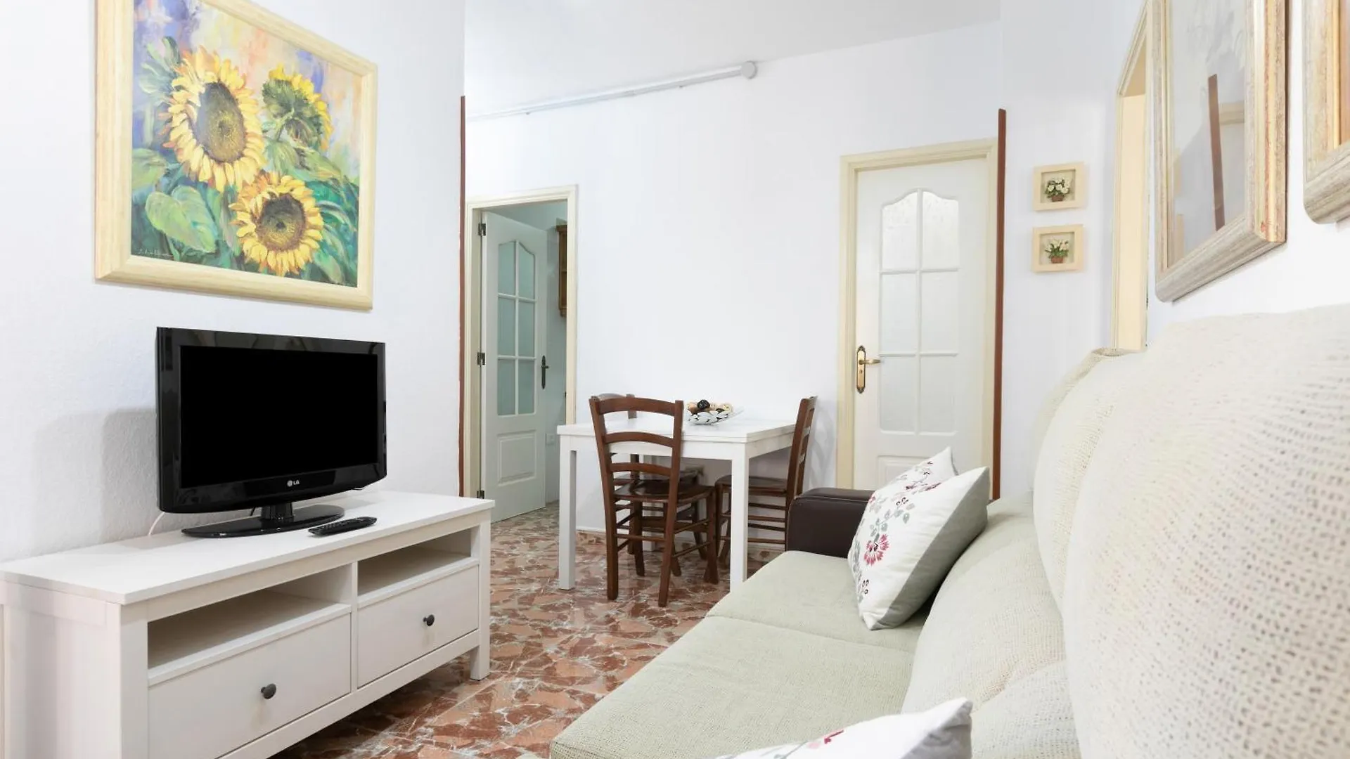 Paloma Apartment Los Cristianos  Spain