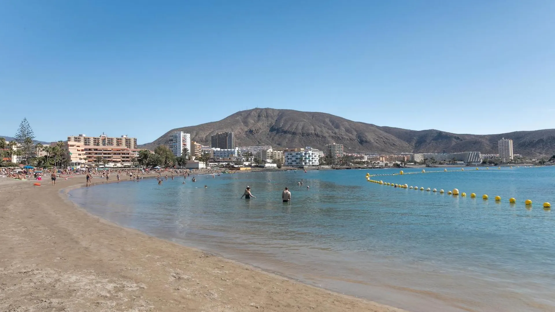 Paloma Apartment Los Cristianos  Los Cristianos (Tenerife)