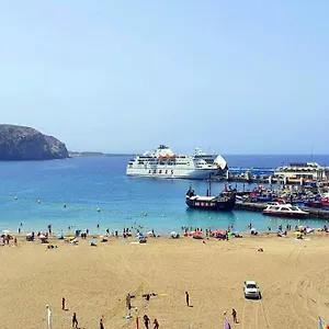 Silver Tenerife Los Cristianos (Tenerife)