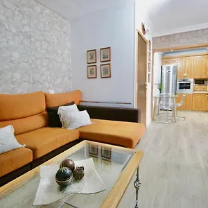 Ohana Atico Avenida Chayofita Los Cristianos (Tenerife)