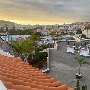 El Mirador Los Cristianos (Tenerife)