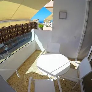 Edificio Abora Los Cristianos (Tenerife)