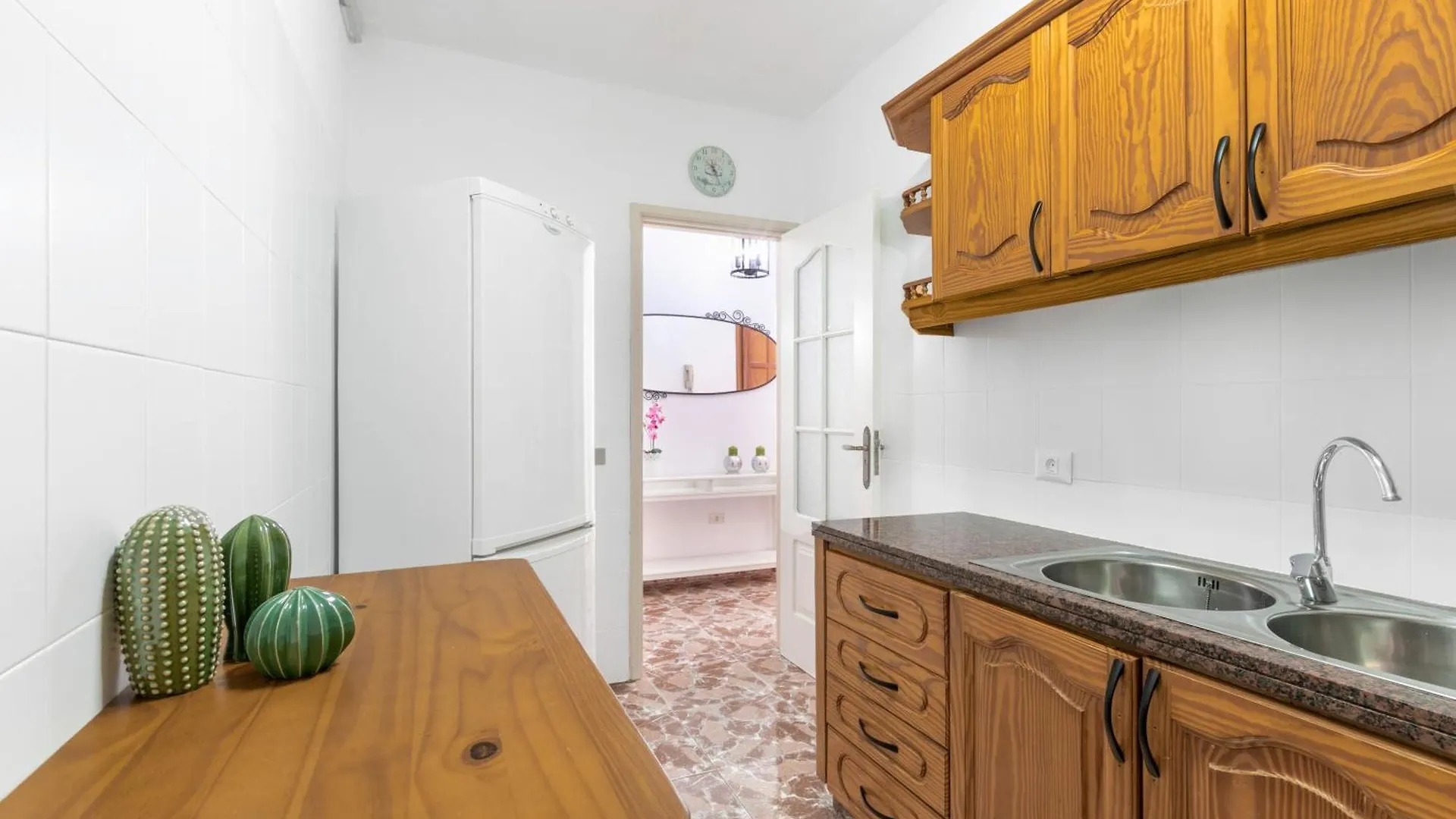Paloma Apartment Los Cristianos