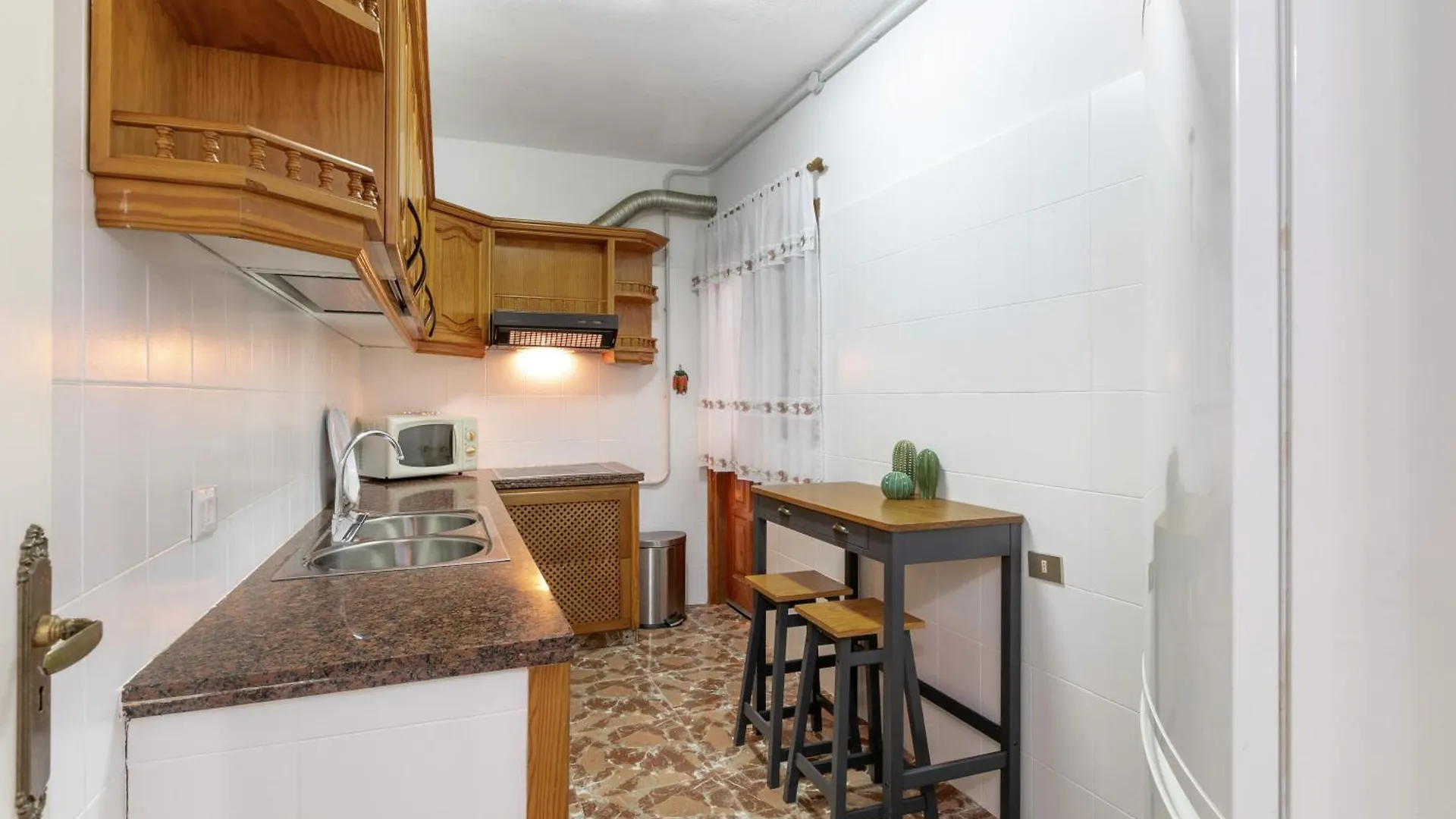 Paloma Apartment Los Cristianos