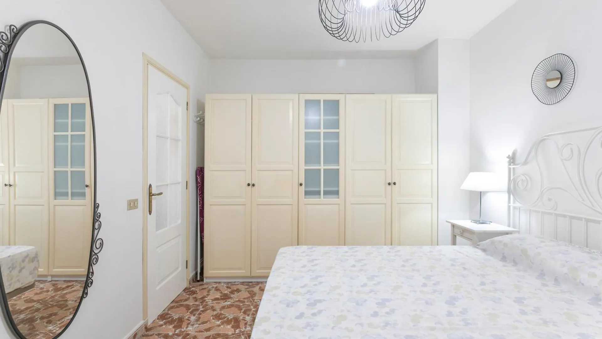 Paloma Apartment Los Cristianos