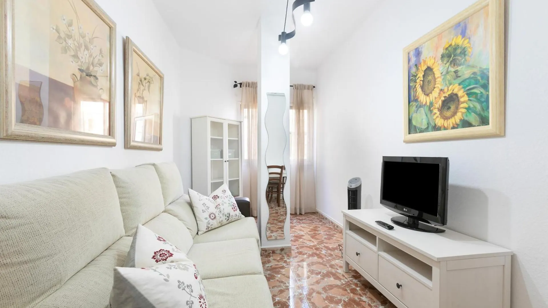 Paloma Apartment Los Cristianos