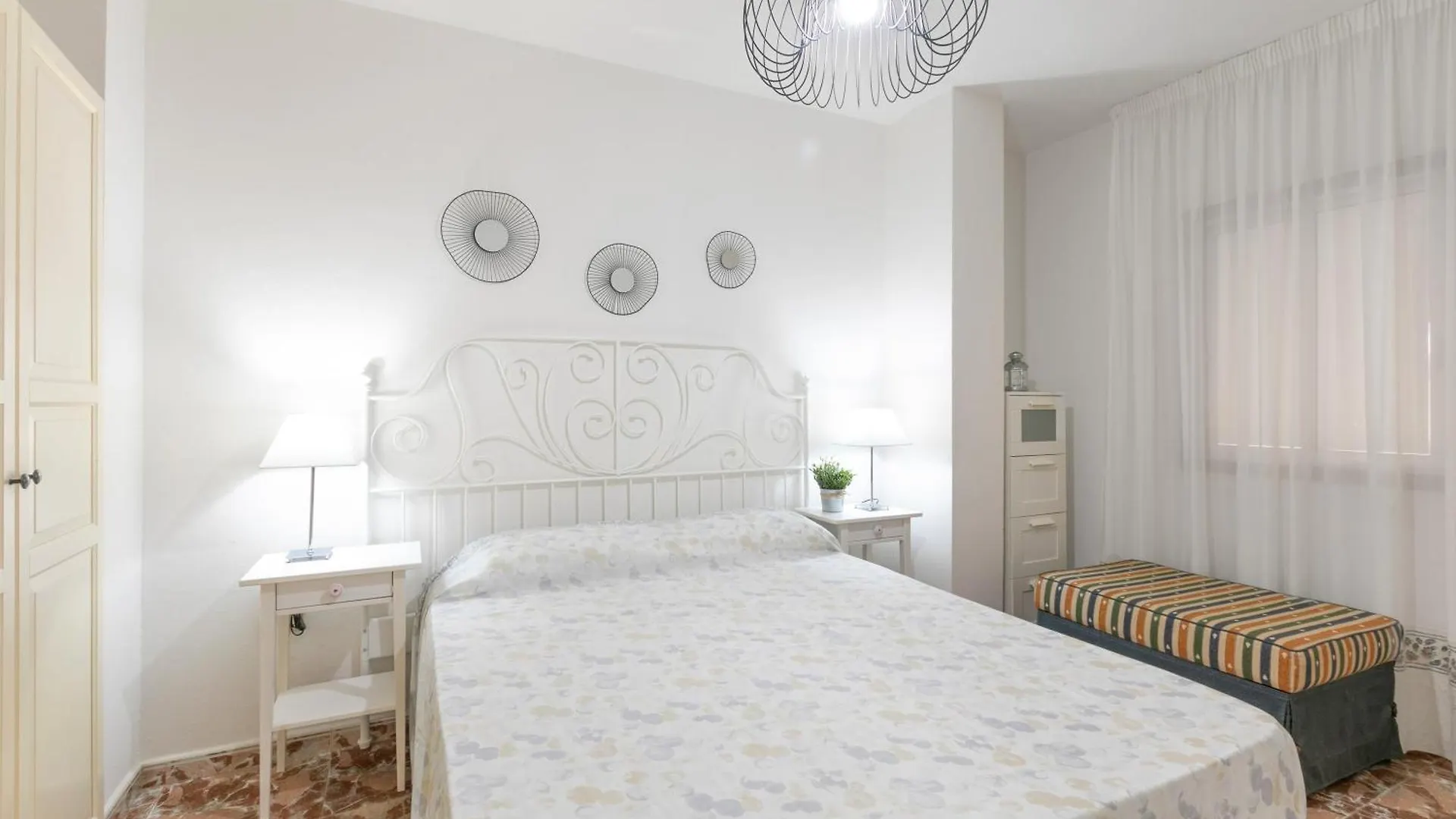 Paloma Apartment Los Cristianos