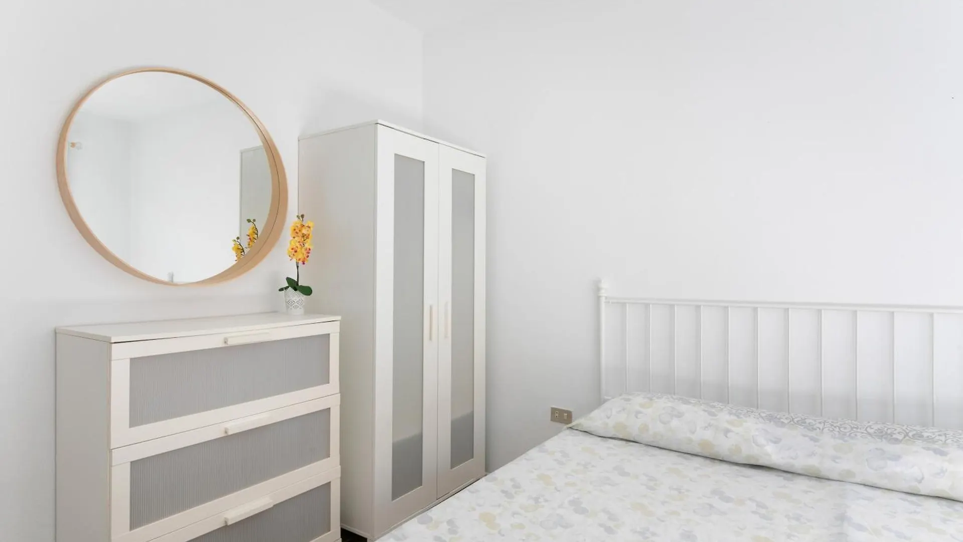 Paloma Apartment Los Cristianos  Los Cristianos (Tenerife)