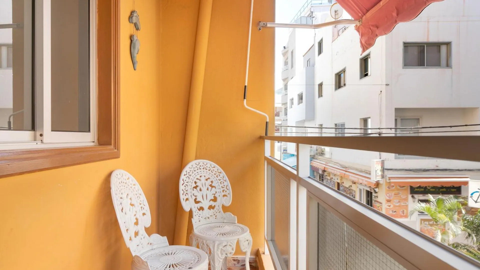 Paloma Apartment Los Cristianos  Spain
