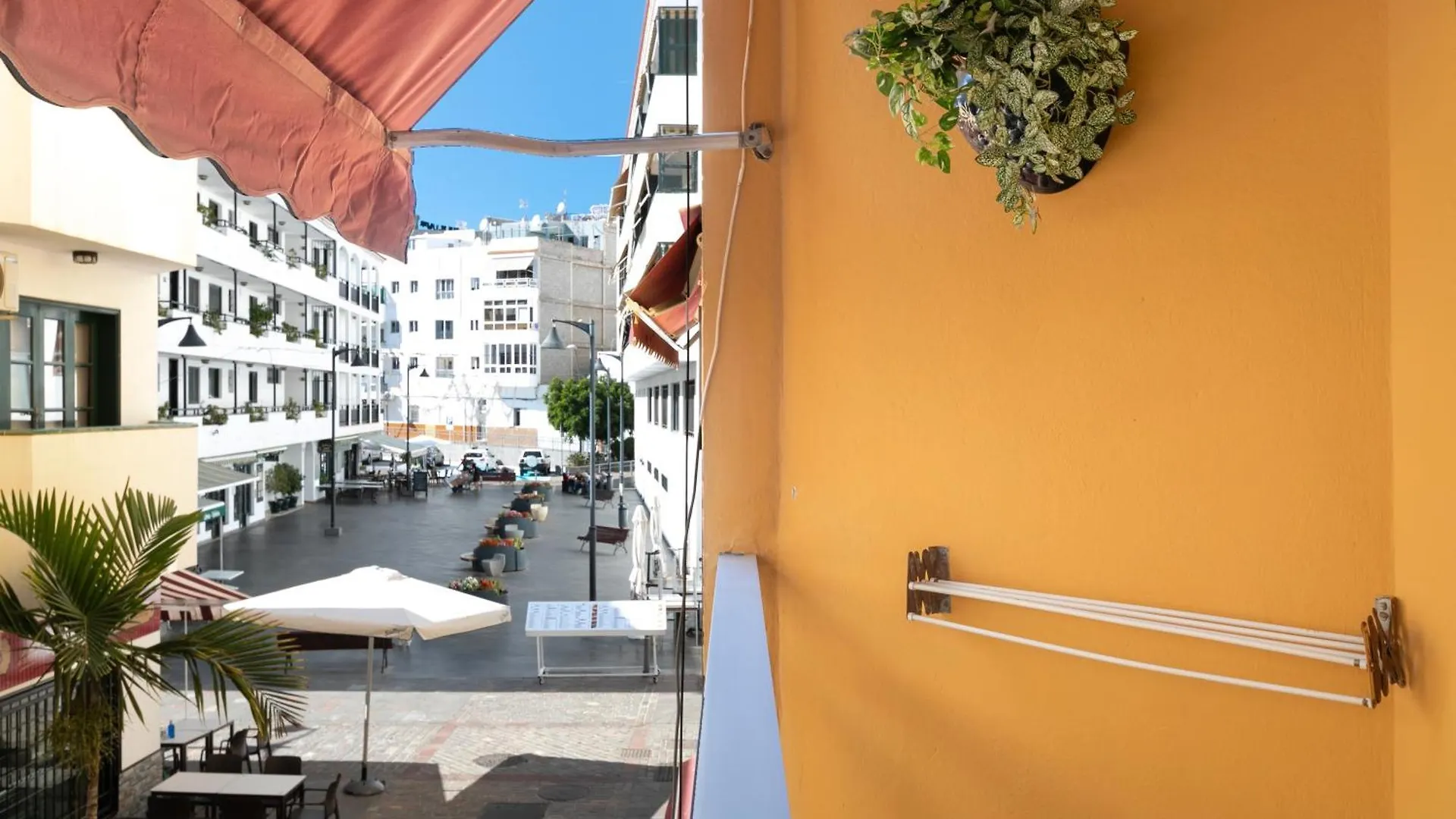 Paloma Apartment Los Cristianos   Los Cristianos (Tenerife)