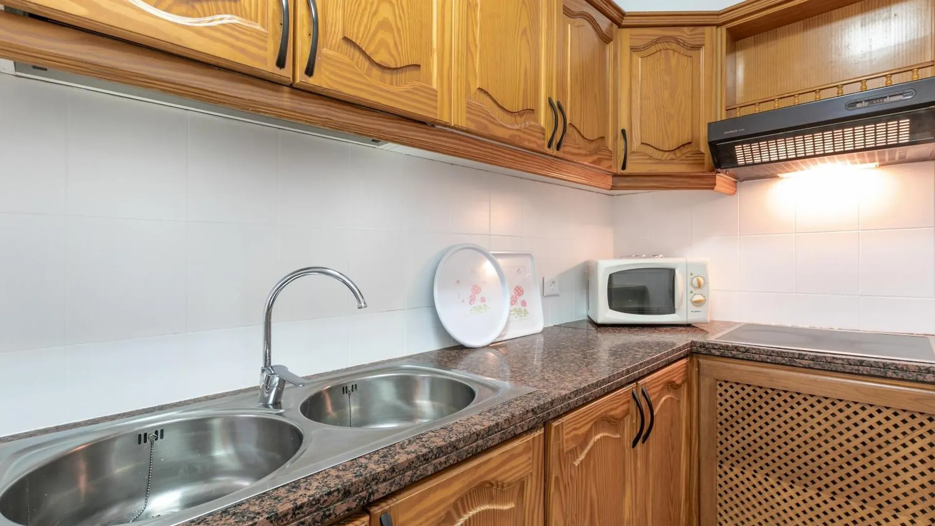 Paloma Apartment Los Cristianos